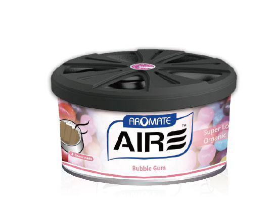 GEL AIR FRESHENER BUBBLE GUM Image